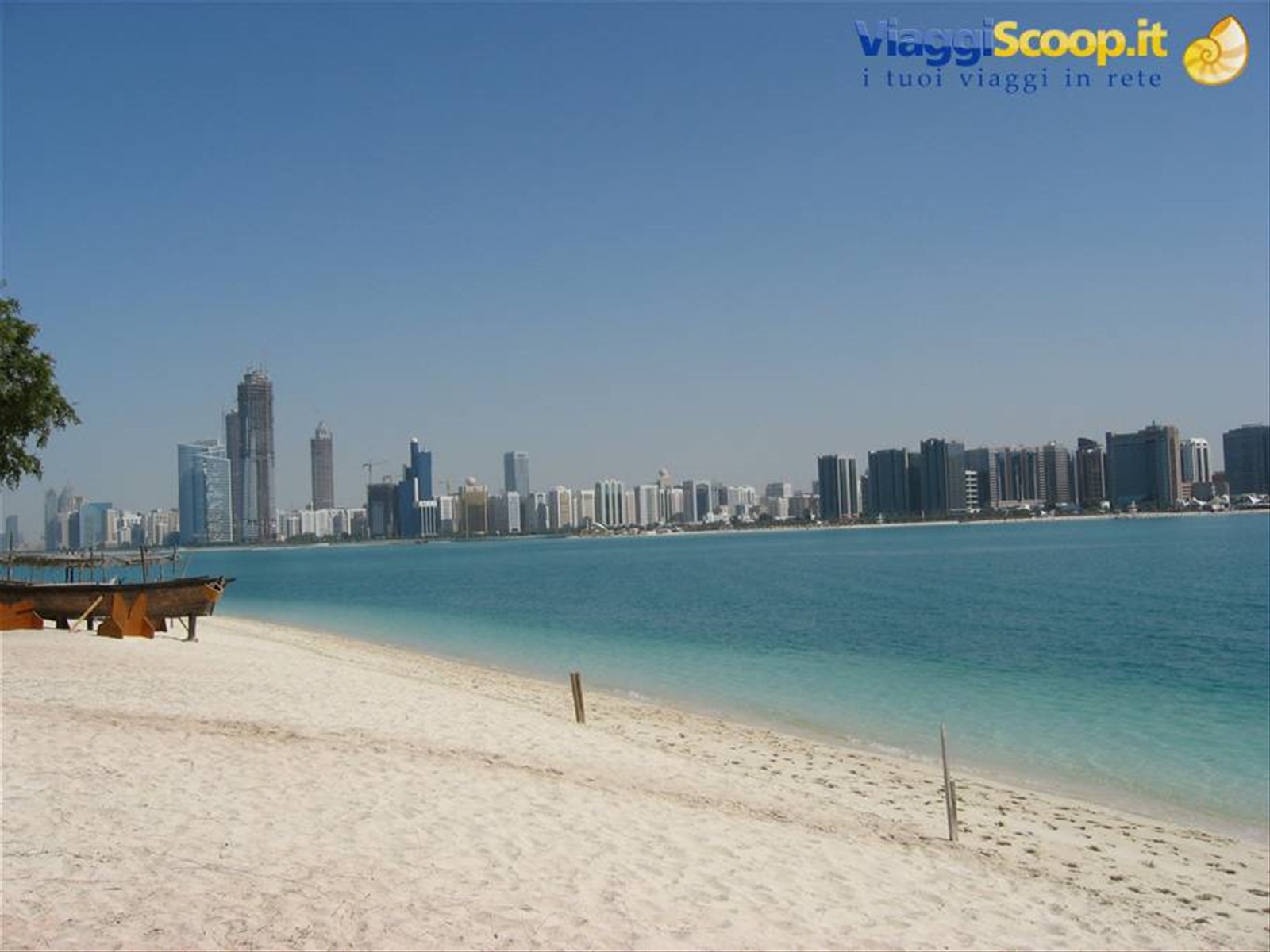 Abu Dhabi