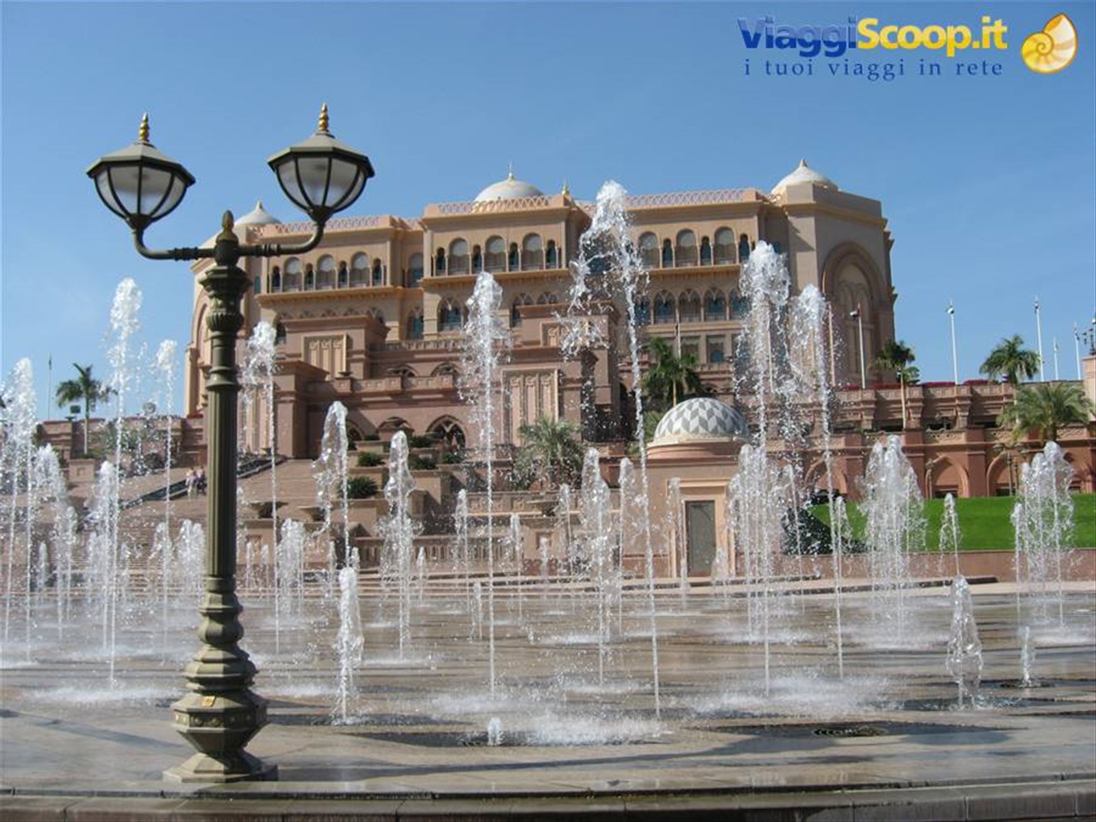 Emirates Palace