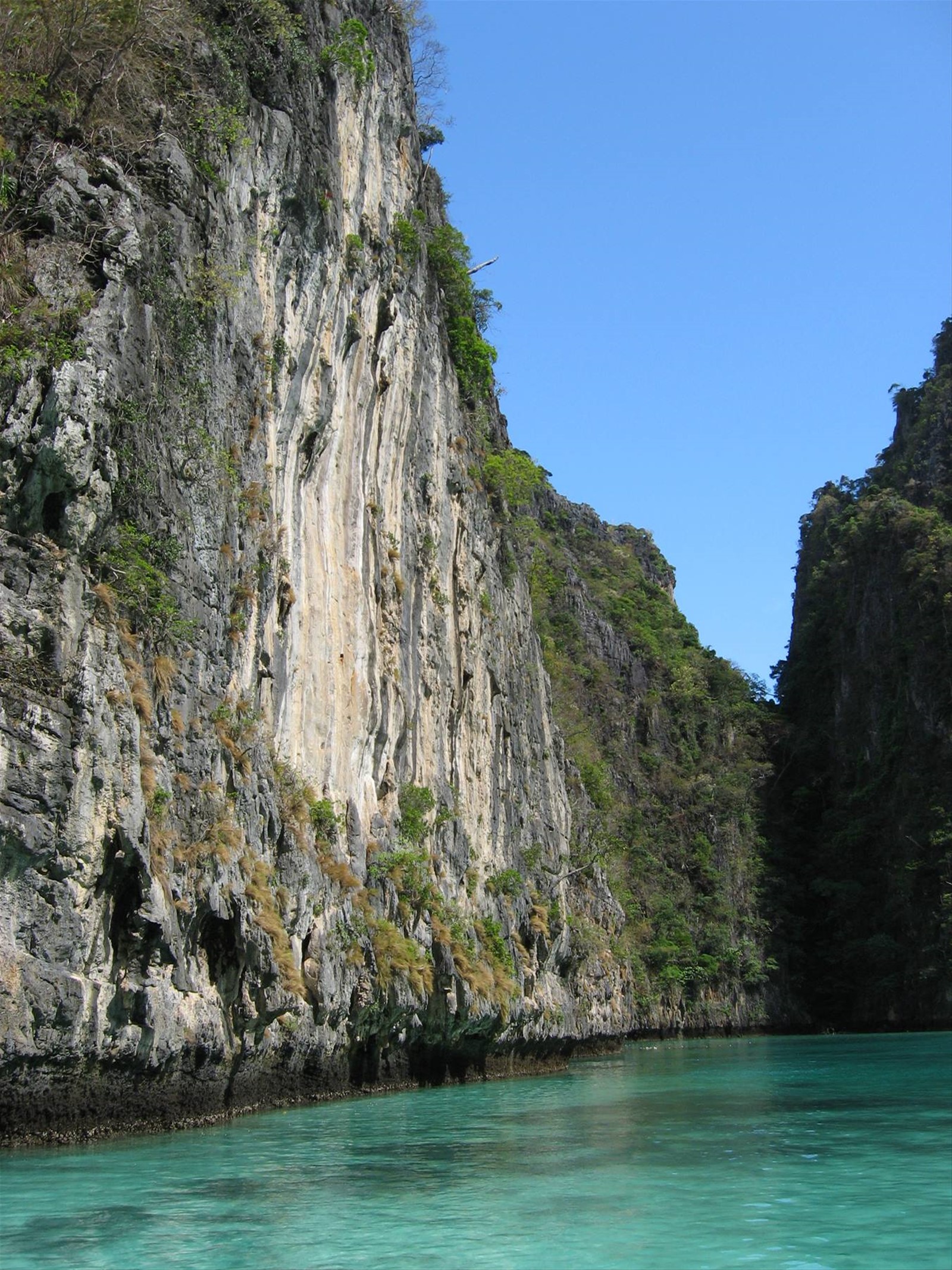 Phi Phi