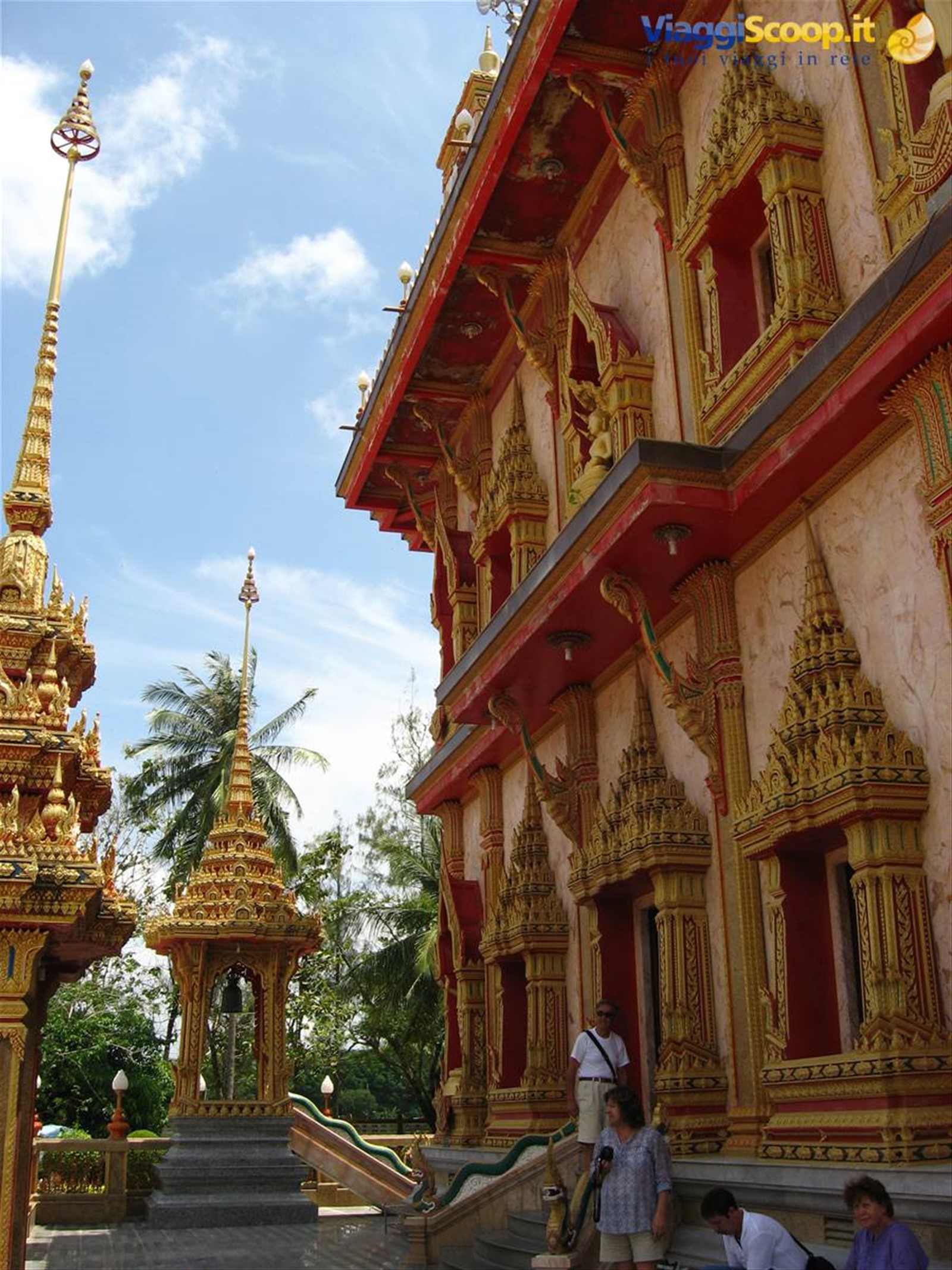 Wat Chalong