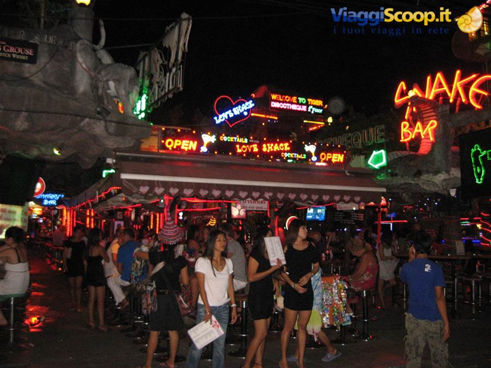Bangla Road