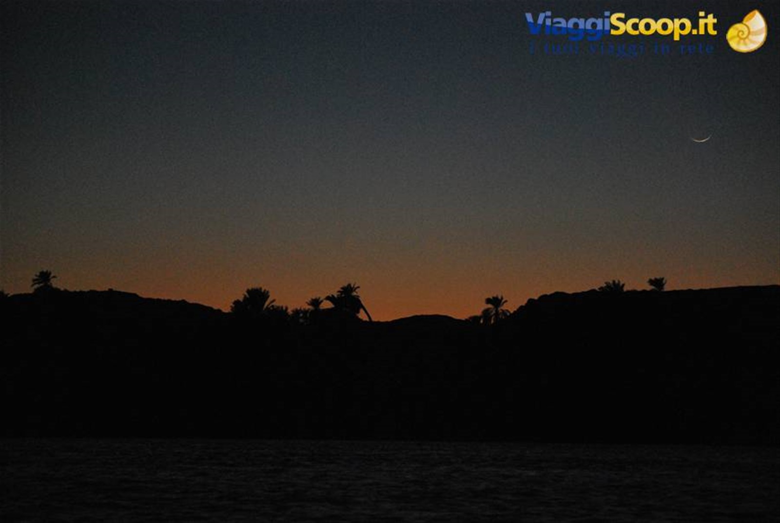 tramonto