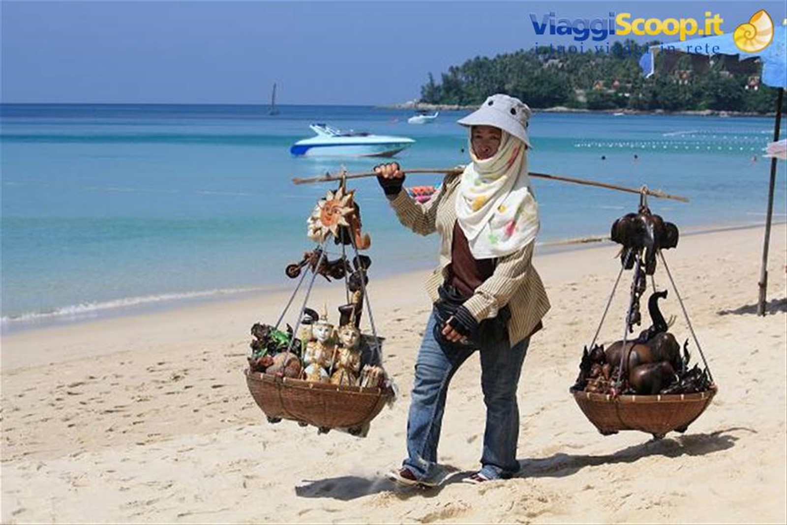 12/12/08 Surin Beach