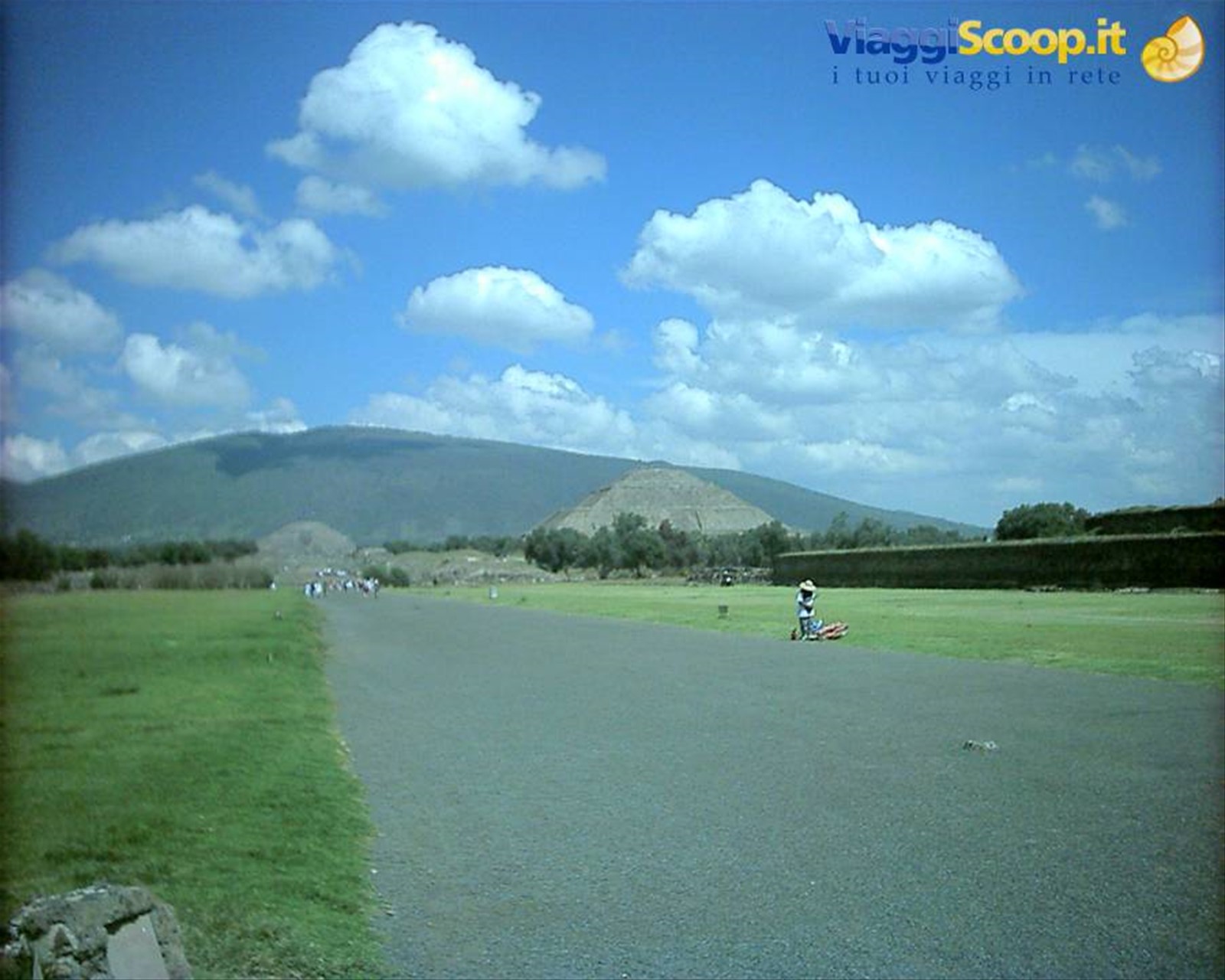 Teotihuacan