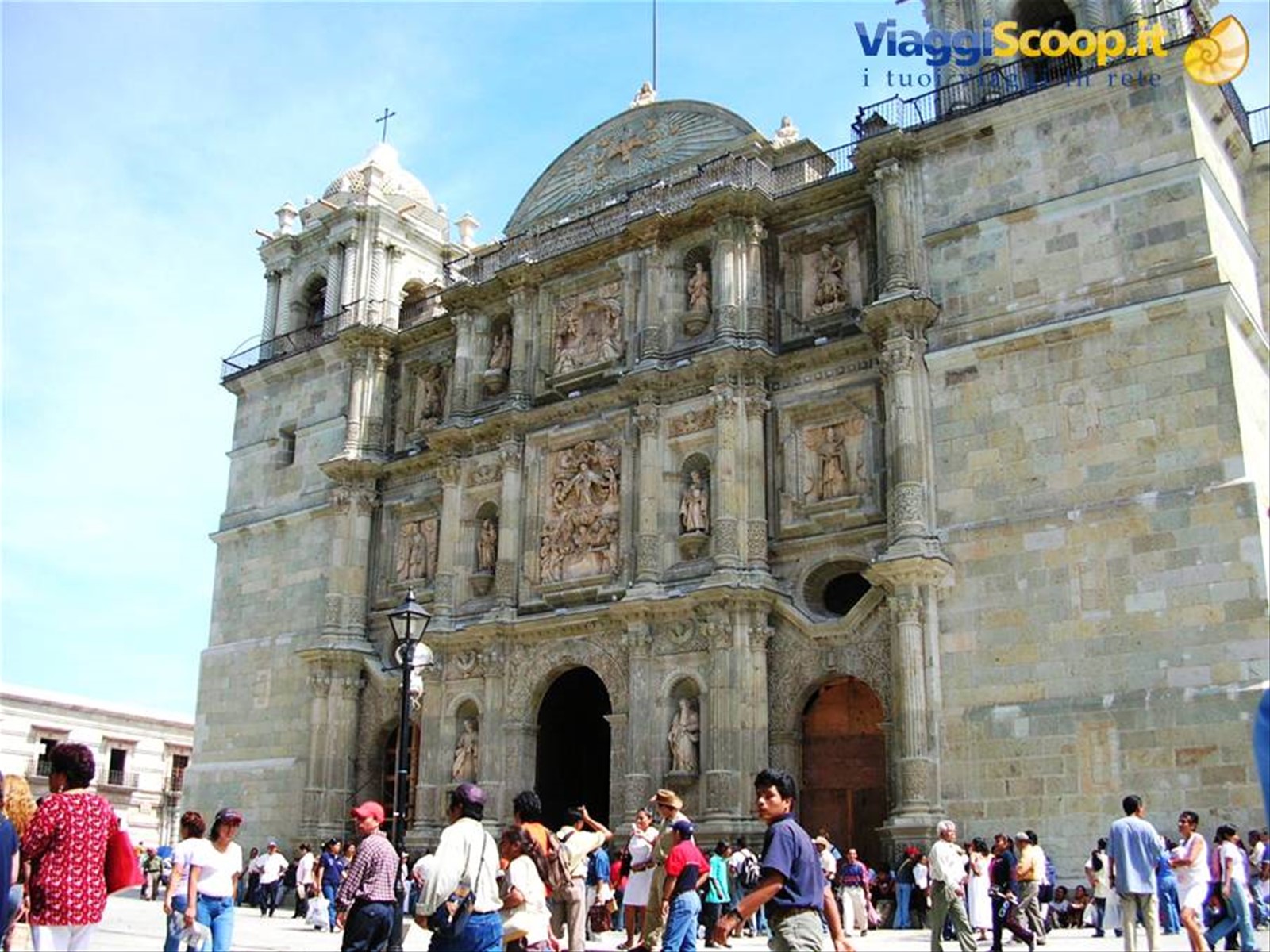 oaxaca