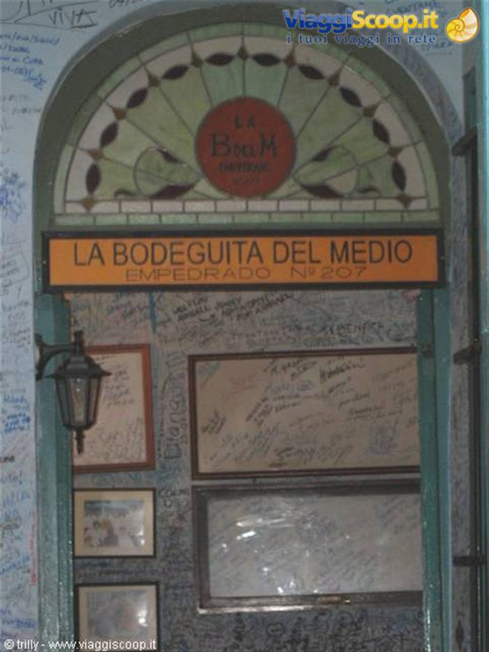 Foto di viaggio in CUBA