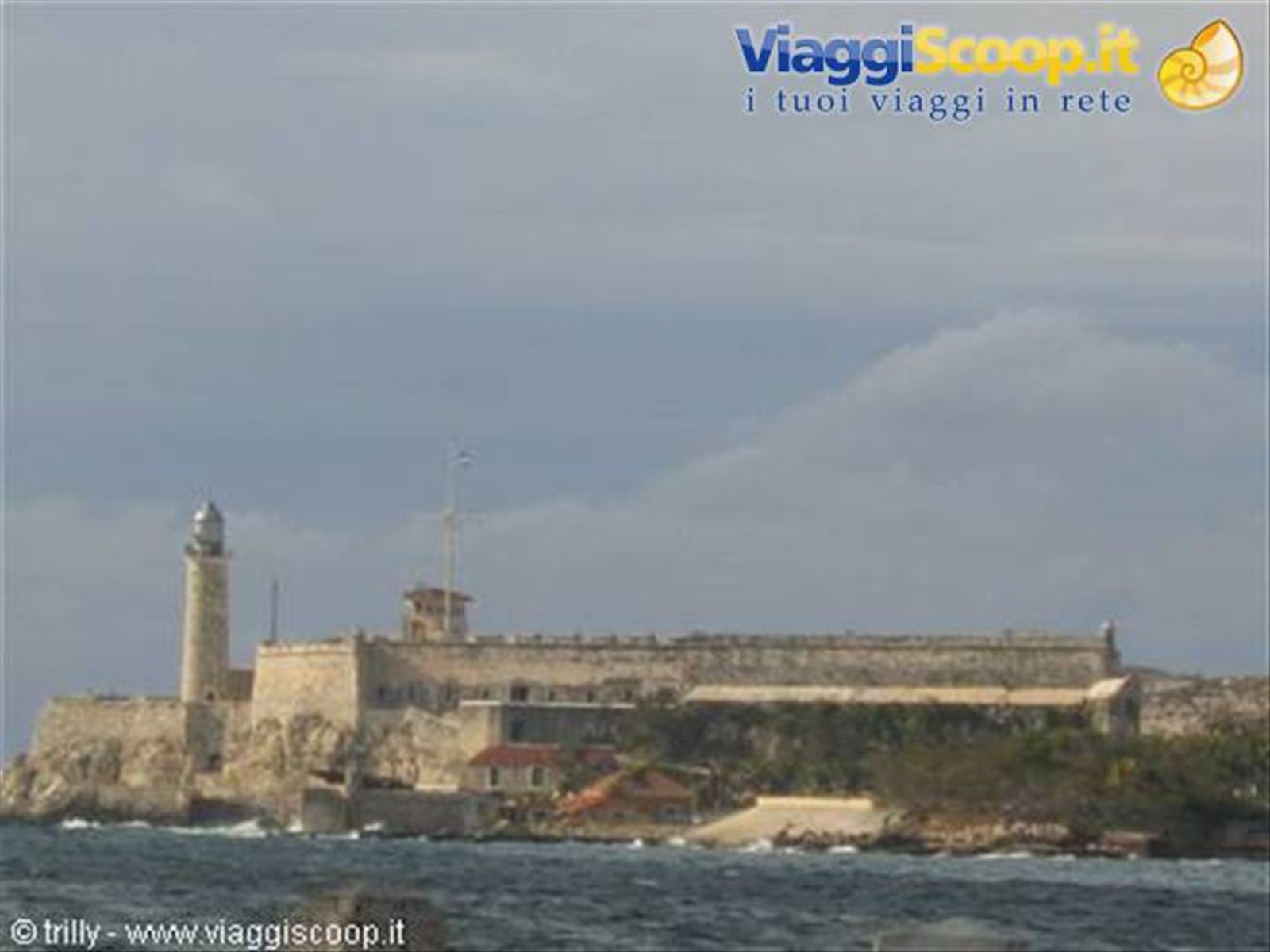Foto di viaggio in CUBA