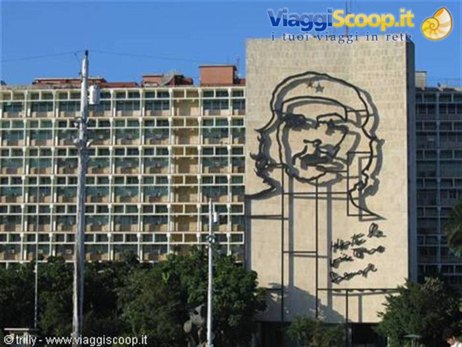 Foto di viaggio in CUBA