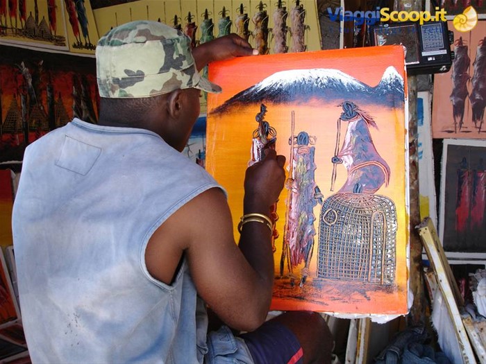 Artista