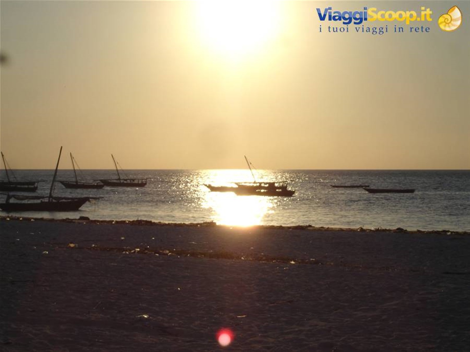 Tramonto