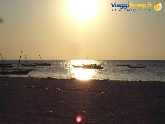 Tramonto
