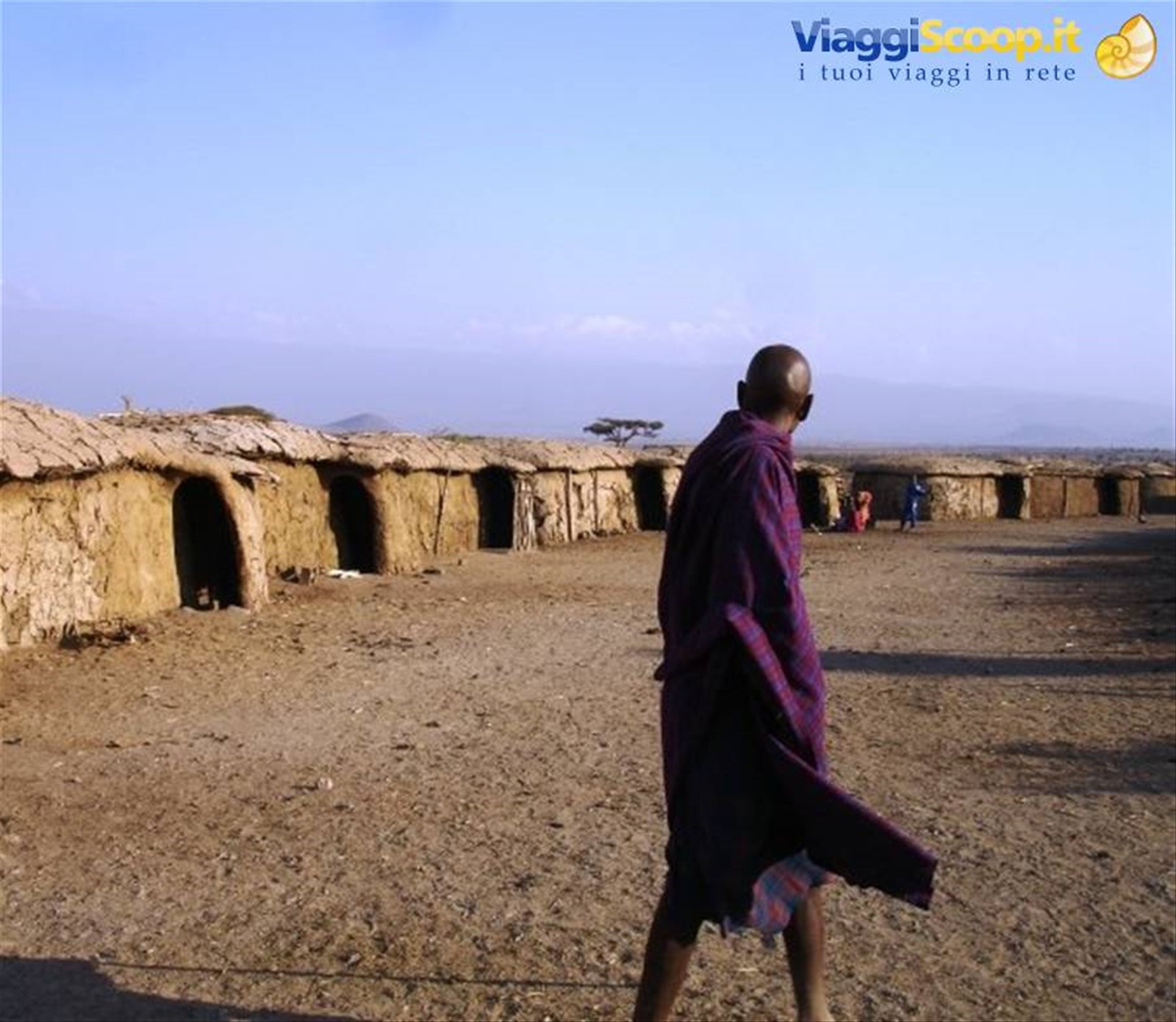Foto di viaggio in KENYA
