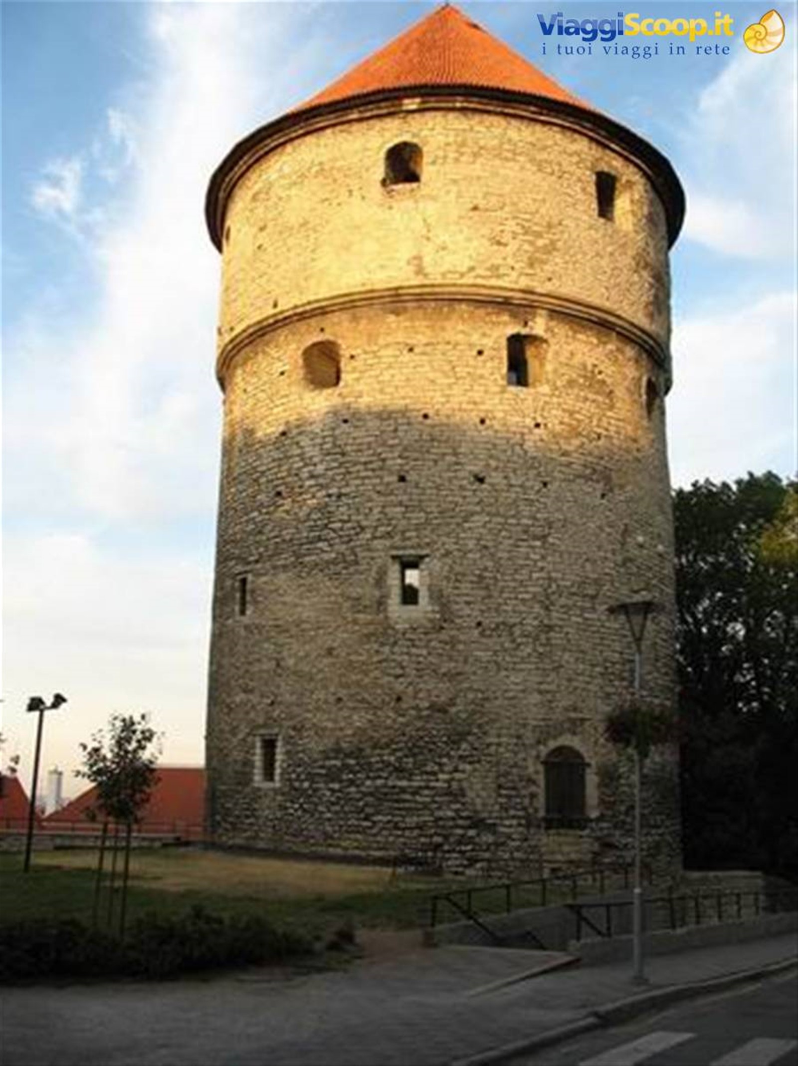 Tallinn