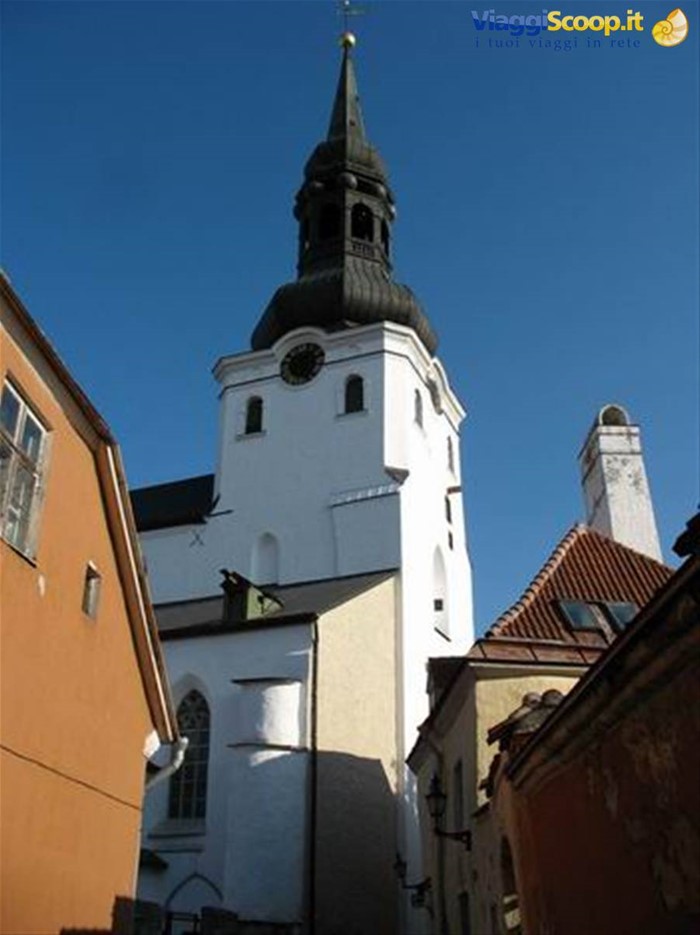 Tallinn