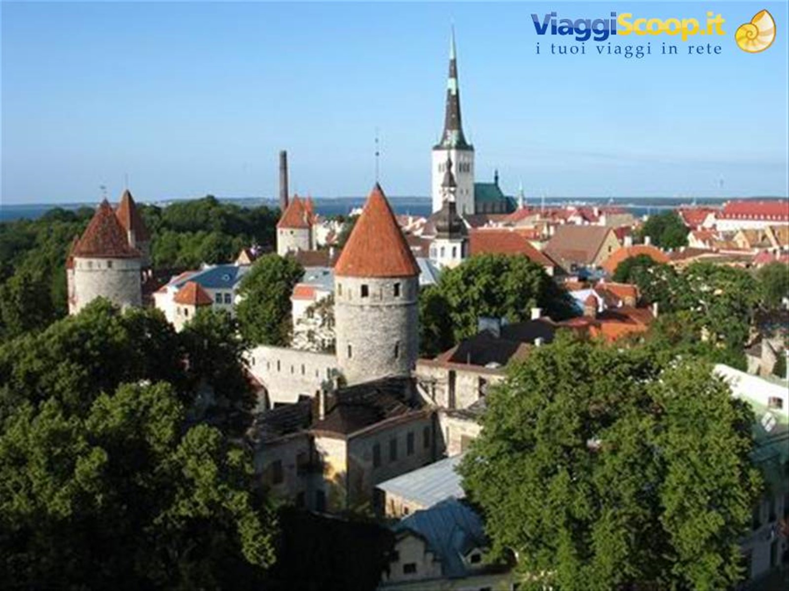 Tallinn