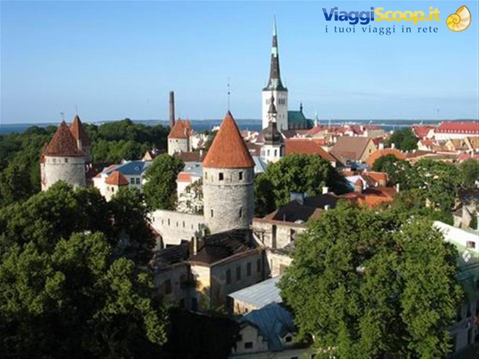 Tallinn