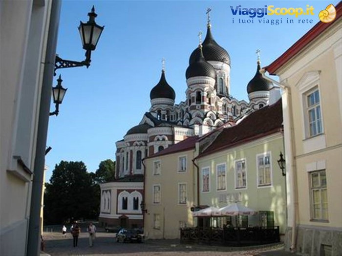 Tallinn