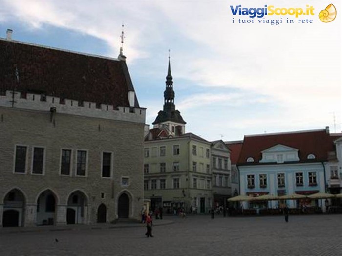 Tallinn