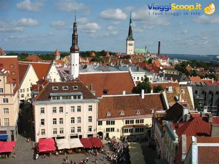 Tallinn