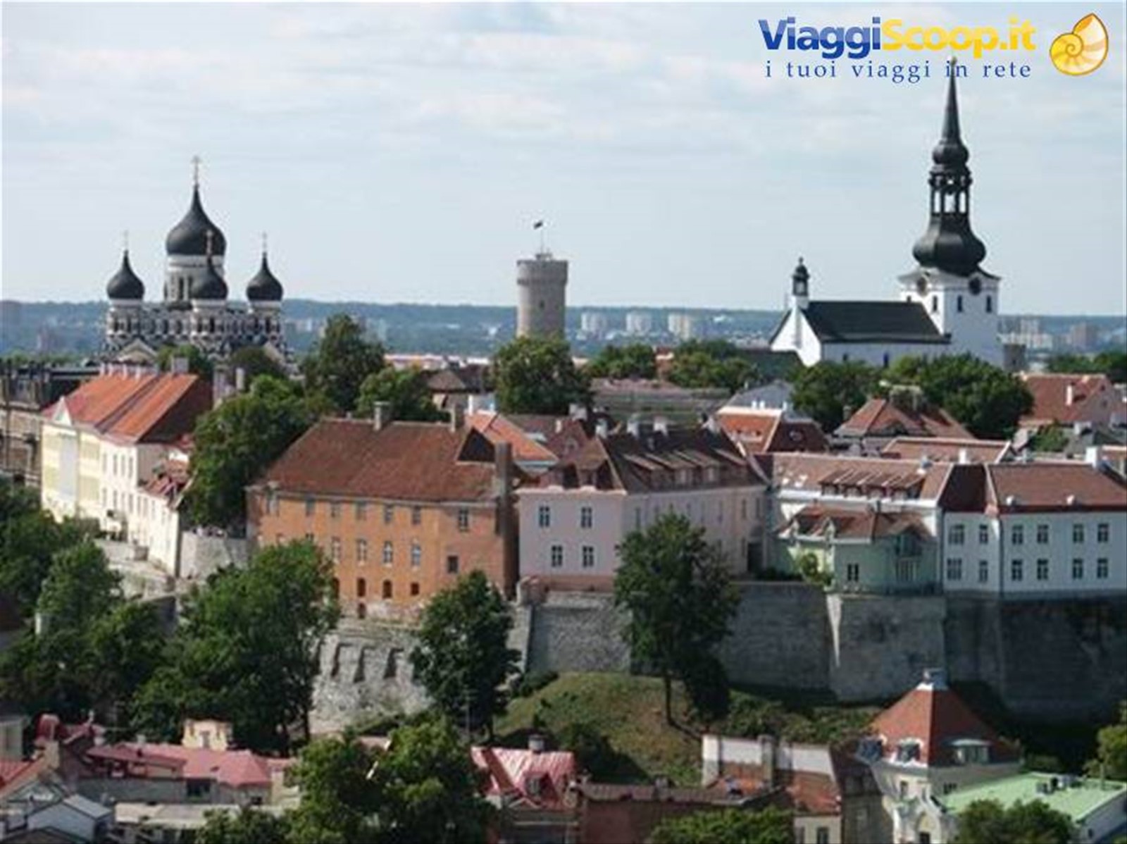 Tallinn