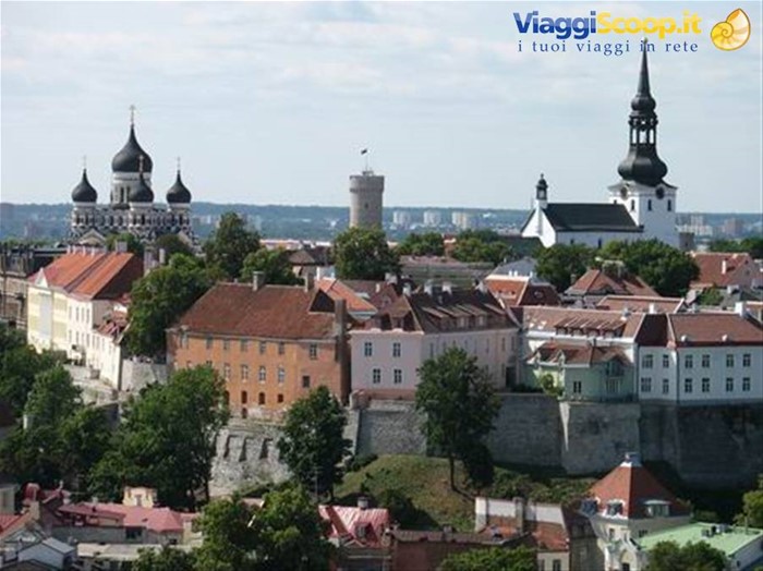 Tallinn
