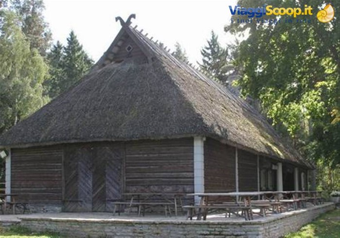 Parco Lahemaa