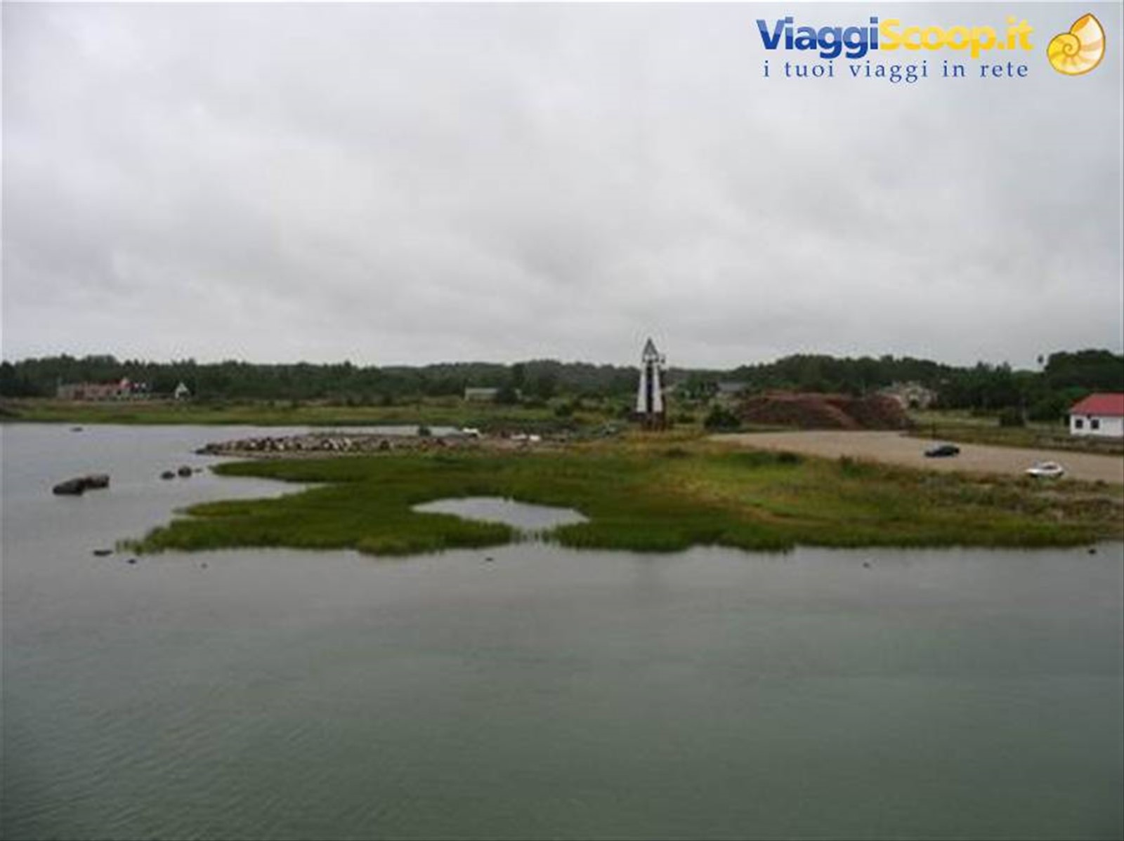 Isola di Hiiumaa