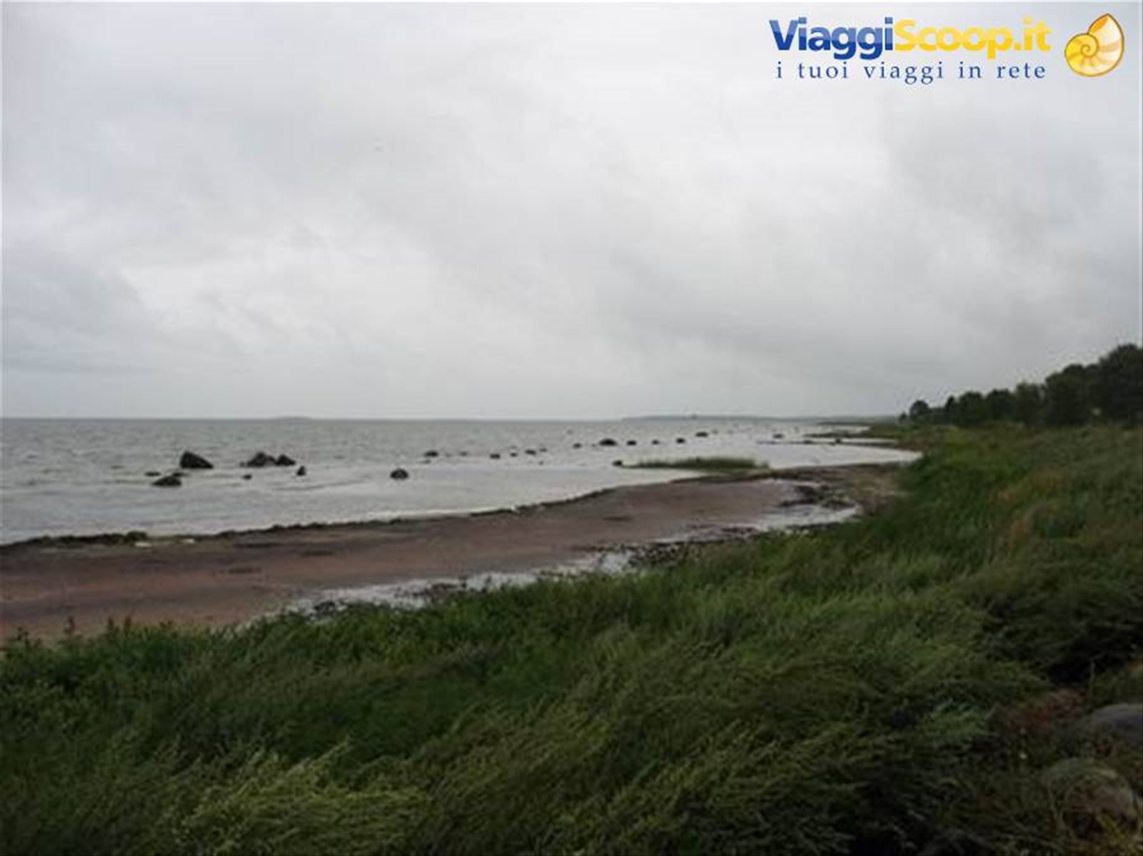 Isola di Hiiumaa