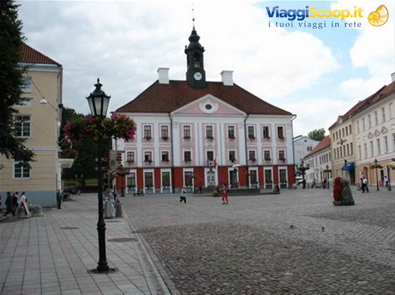 Municipio Tartu