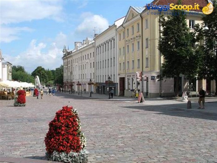Tartu