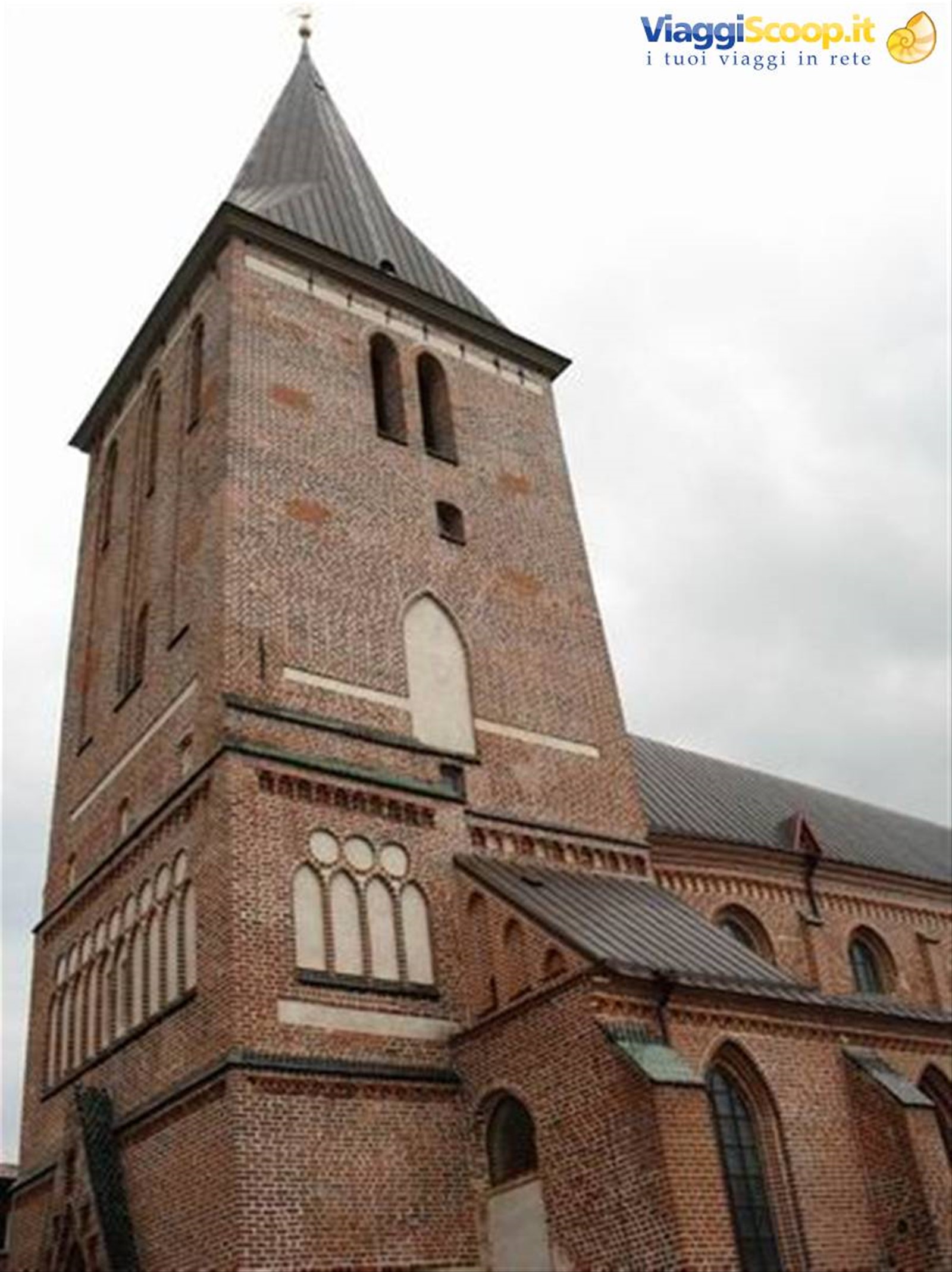 Foto di viaggio in ESTONIA