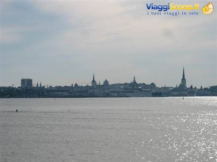 Tallinn