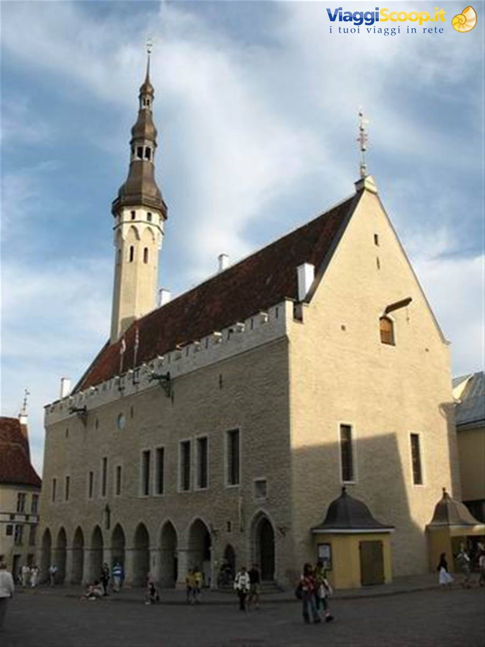 Tallinn Municipio