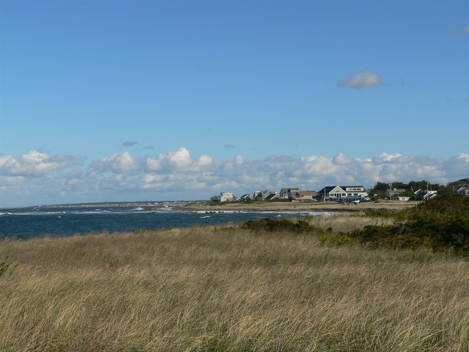 Cape Cod Canal - Bourne - MA