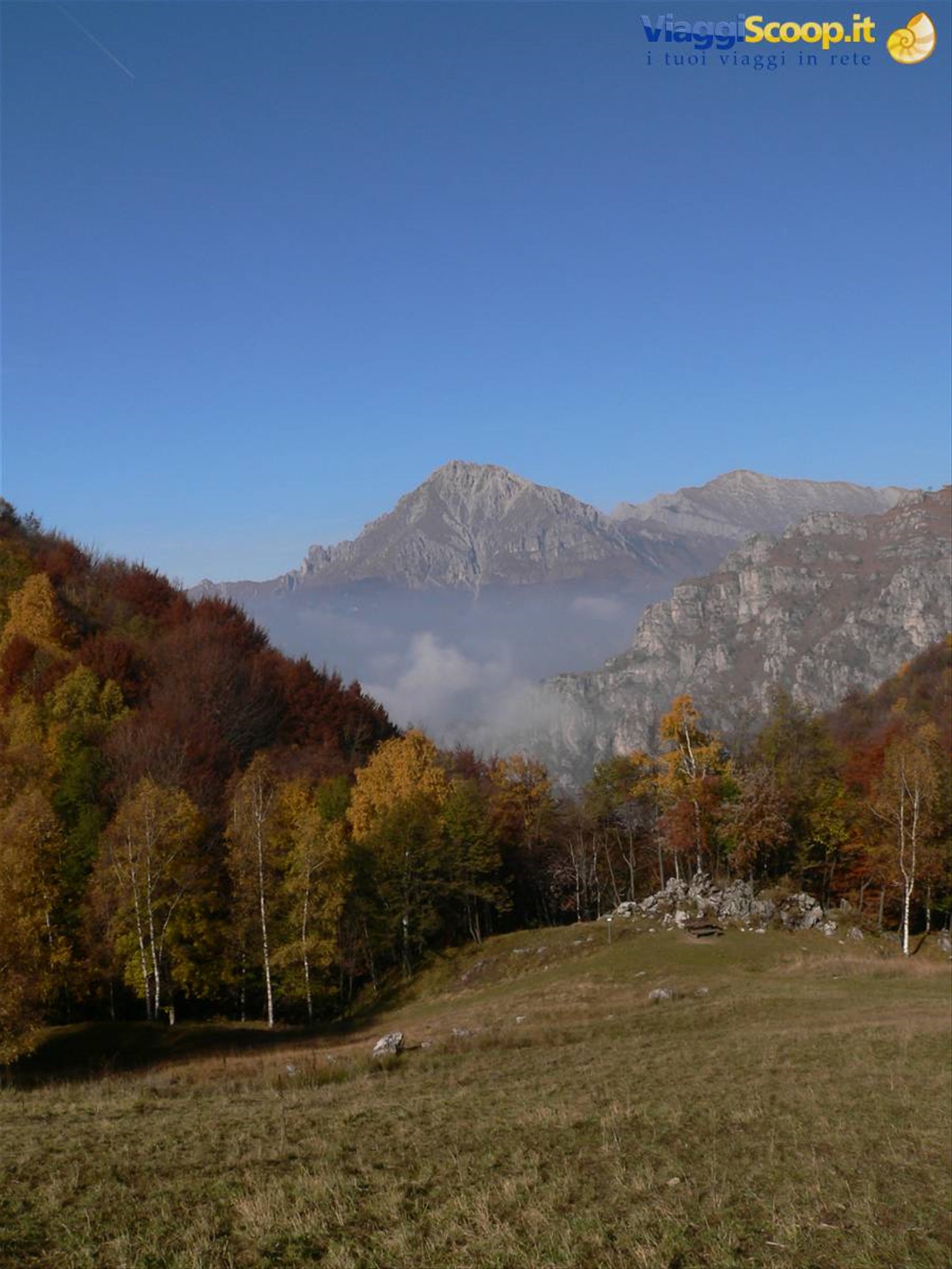 Foto di viaggio in ITALIA