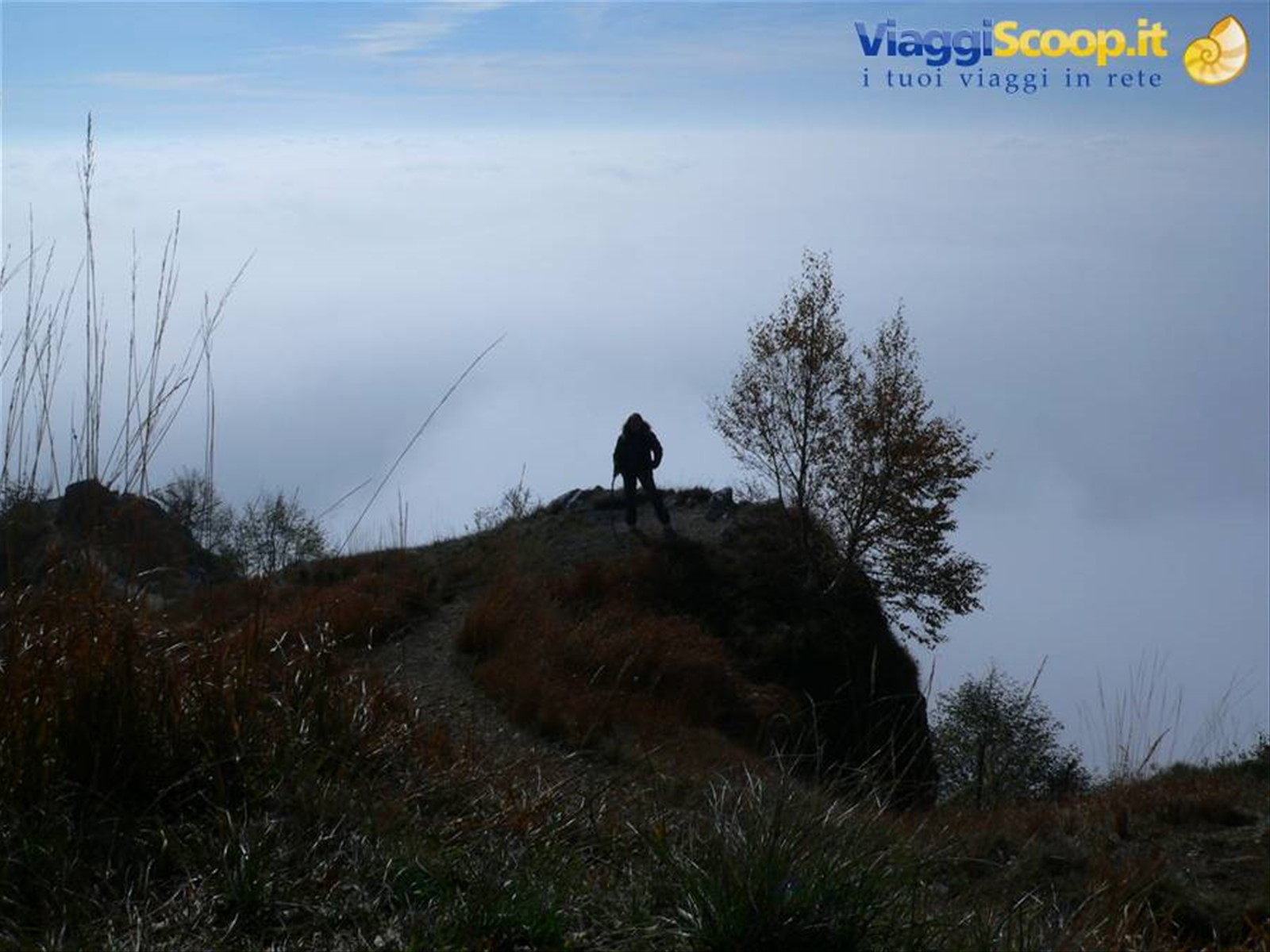 Foto di viaggio in ITALIA