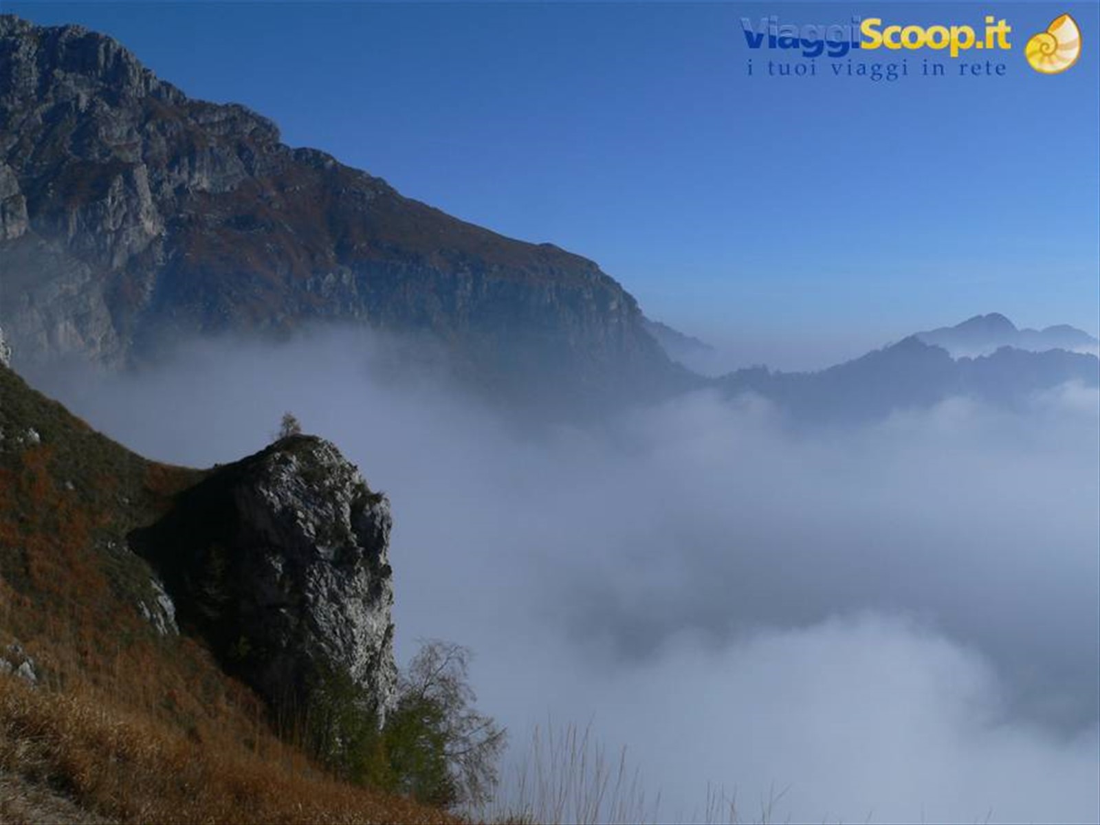 Foto di viaggio in ITALIA