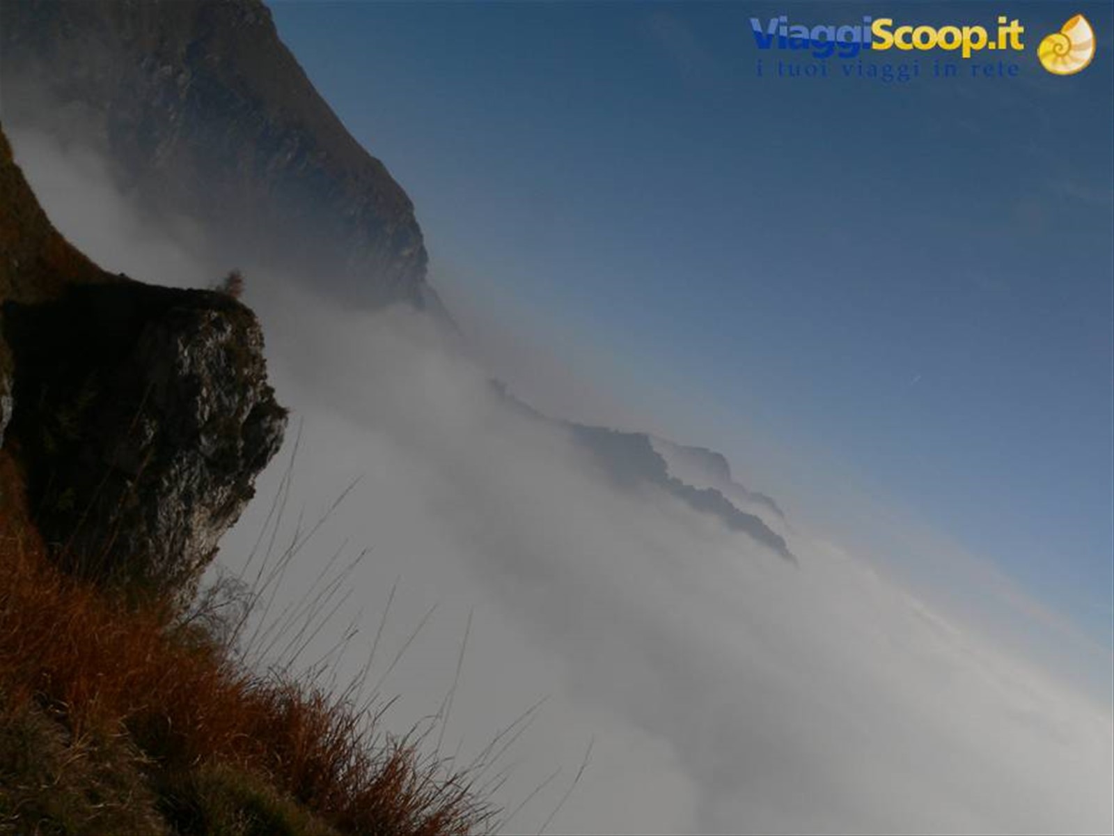 Foto di viaggio in ITALIA