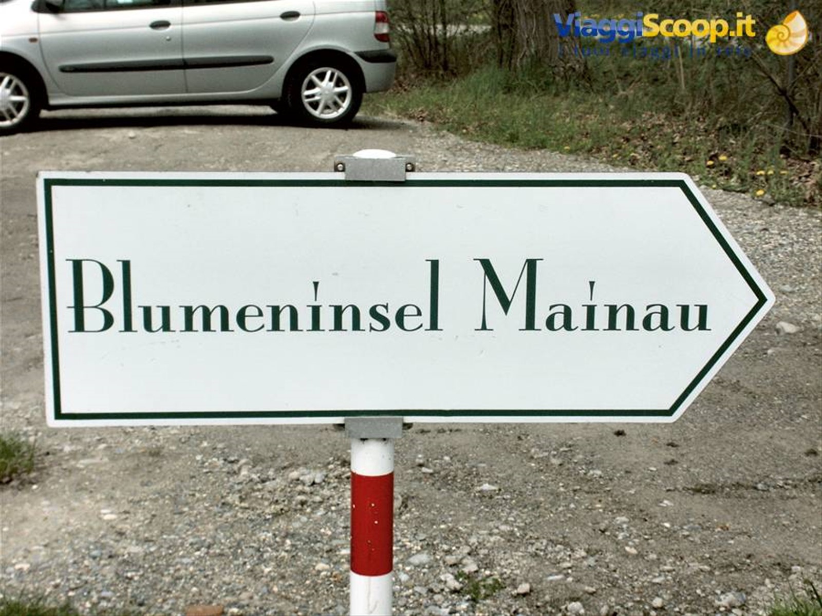 Mainau