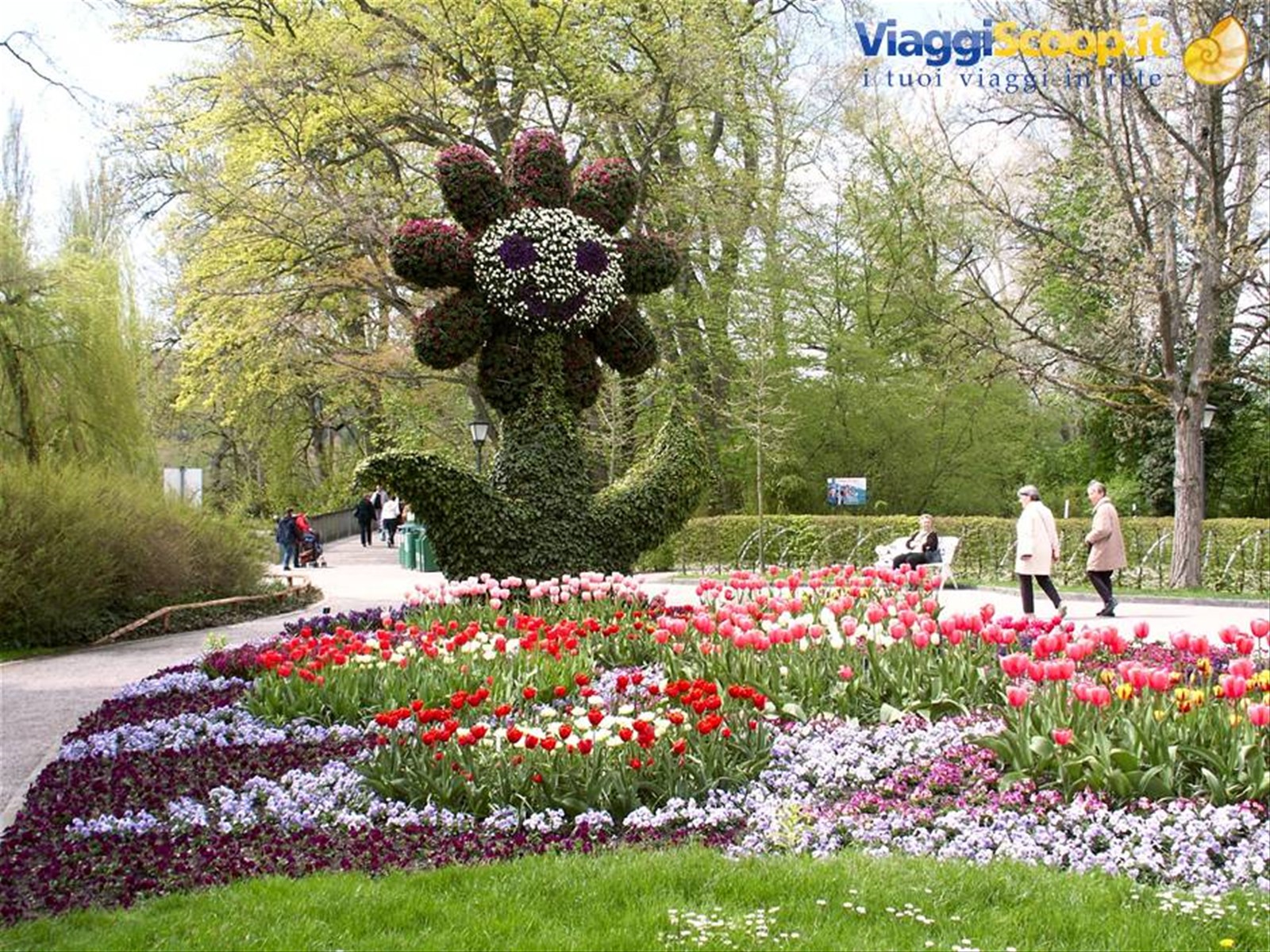 Mainau