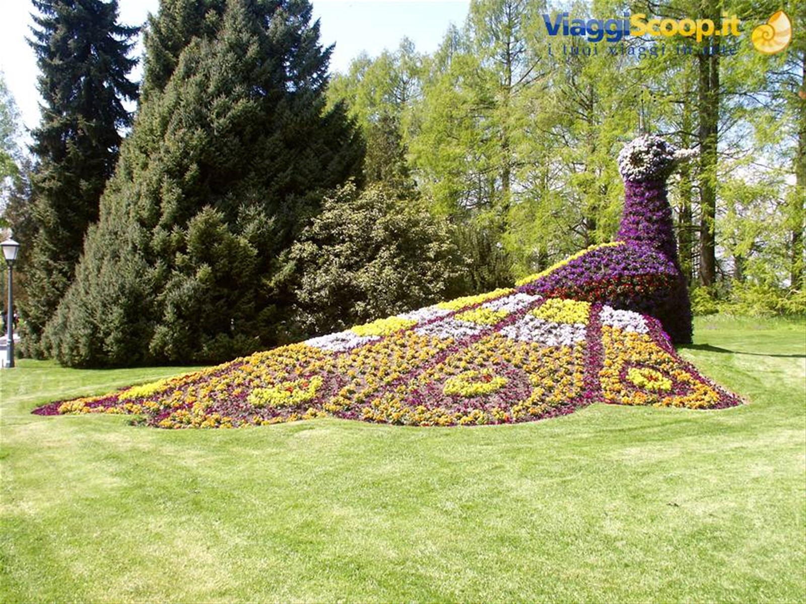 Mainau