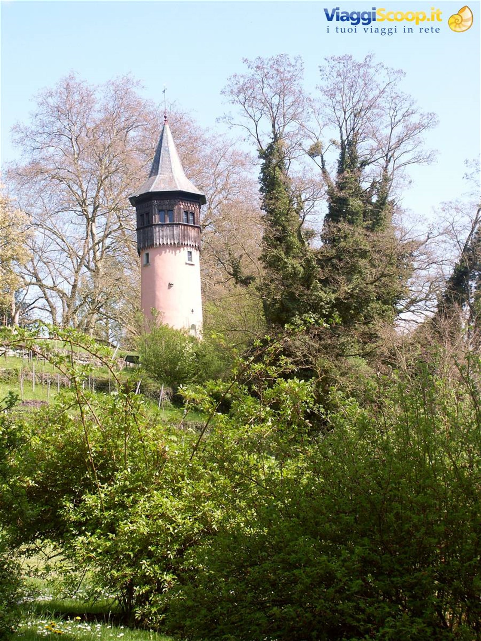 Mainau