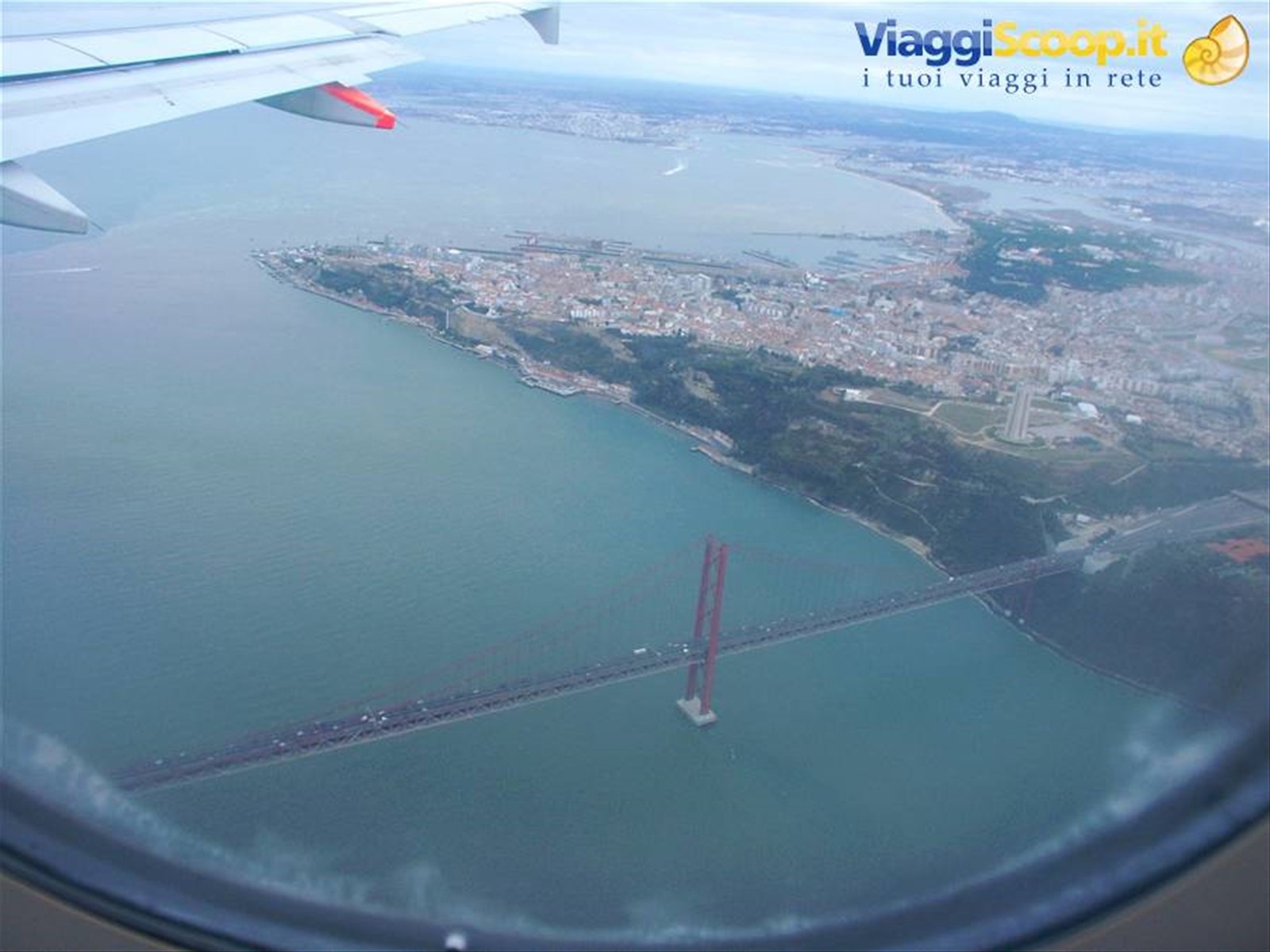 01 Lisbona - 01.03 Ponte 25 Abril