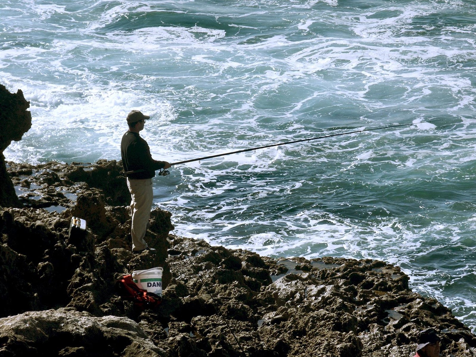 02.06 Boca do Inferno - Pescatore