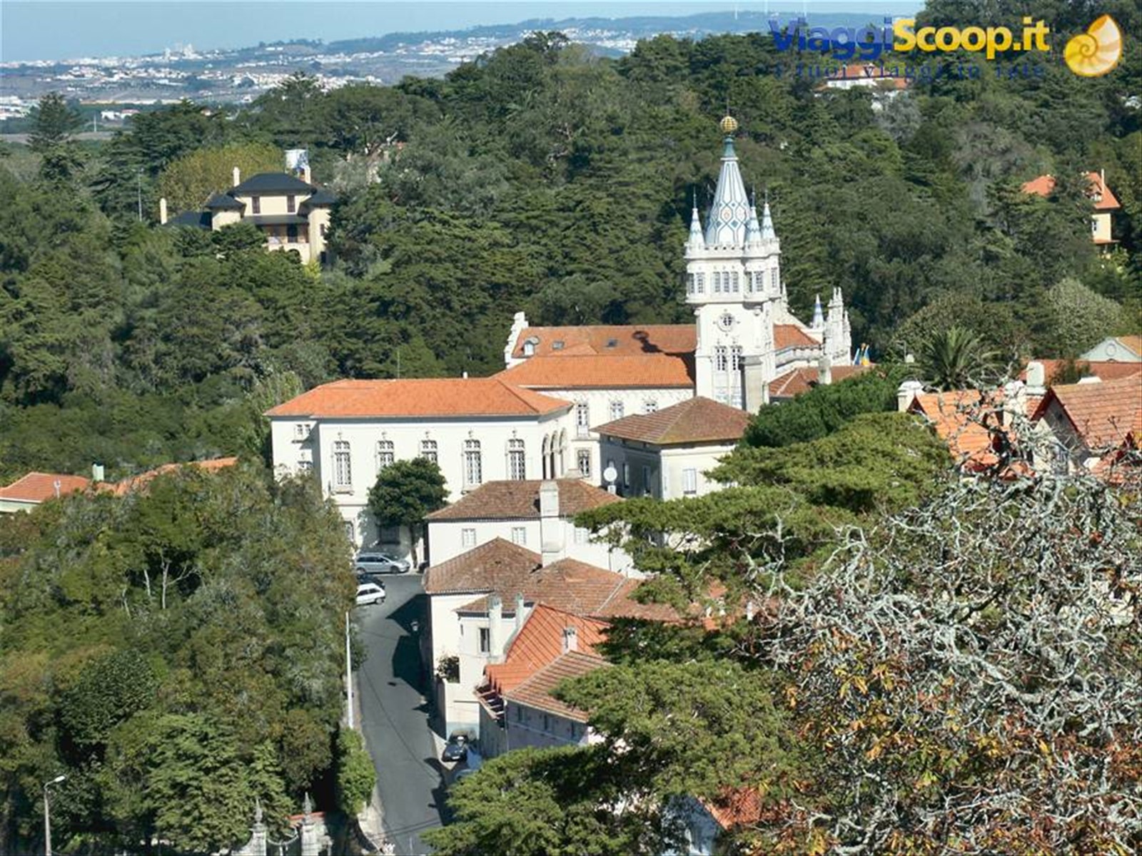 03.38 Sintra - dal Miradouro