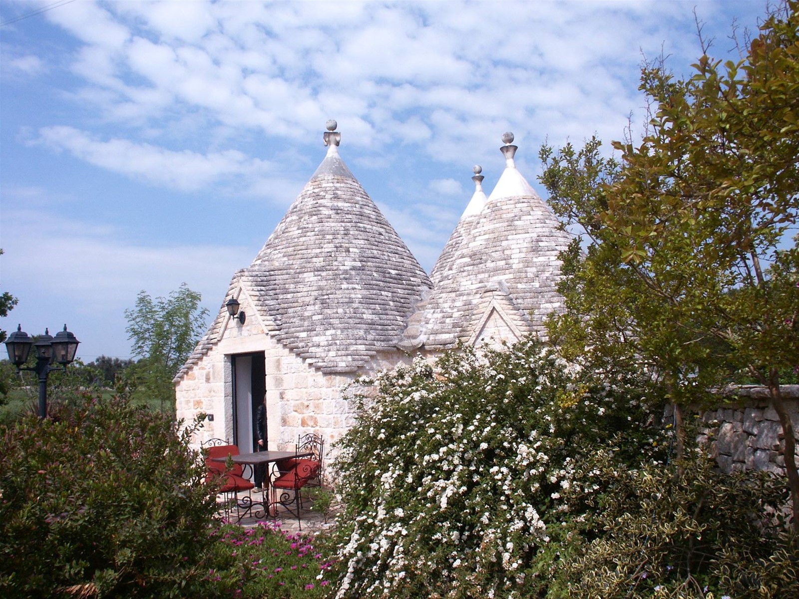 01-03 - Masseria Selvaggi - Ceglie Messapica