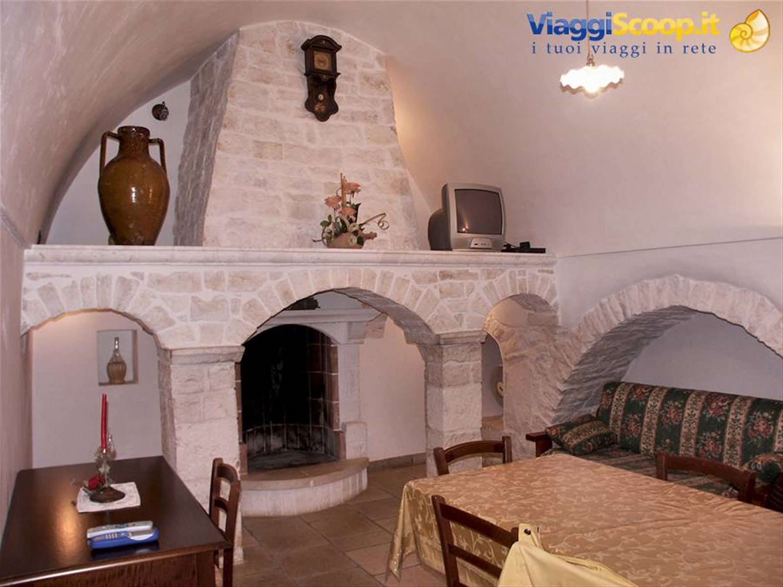 01-05 - Masseria Selvaggi - Ceglie Messapica