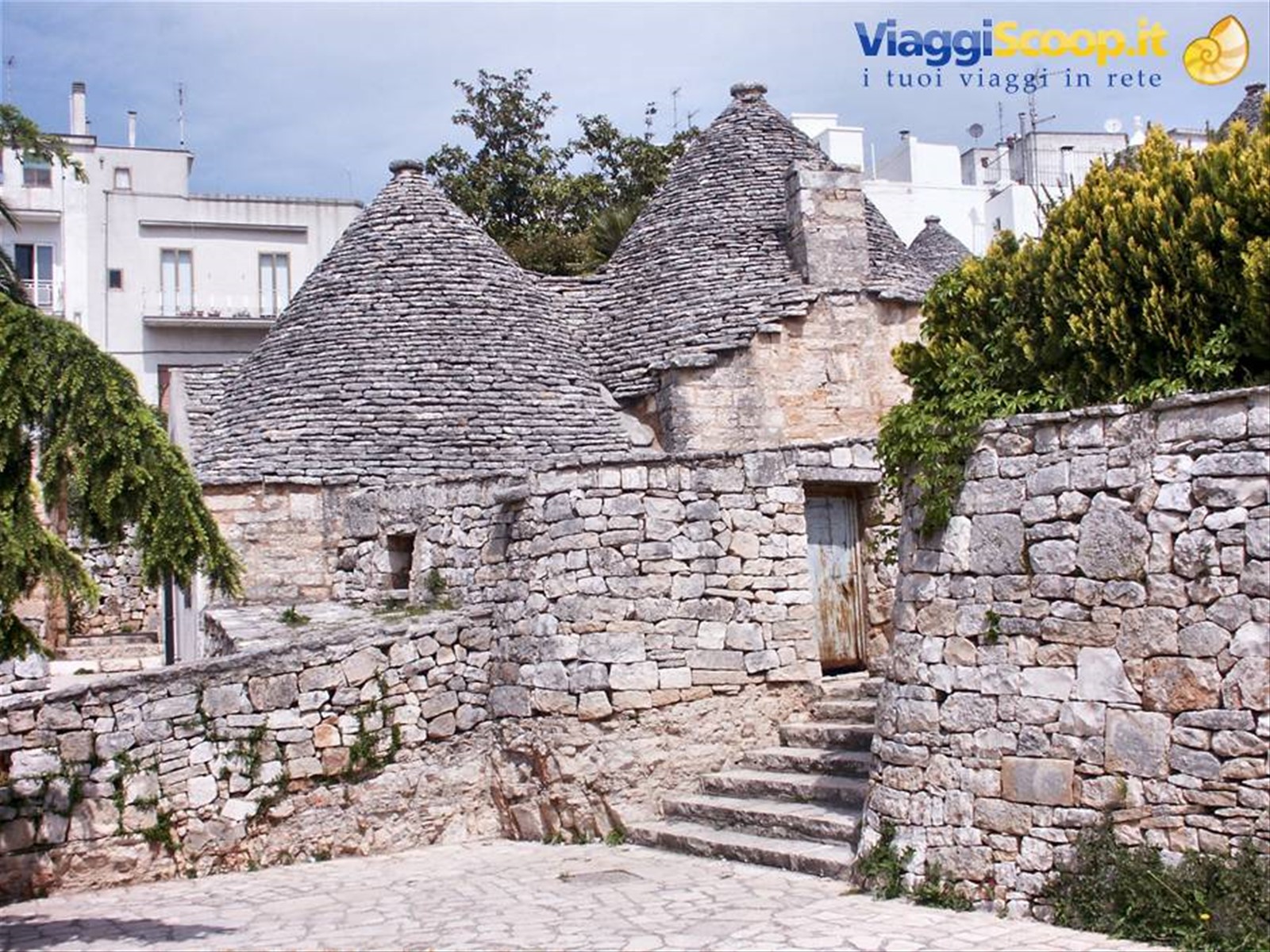 03-01 - Alberobello