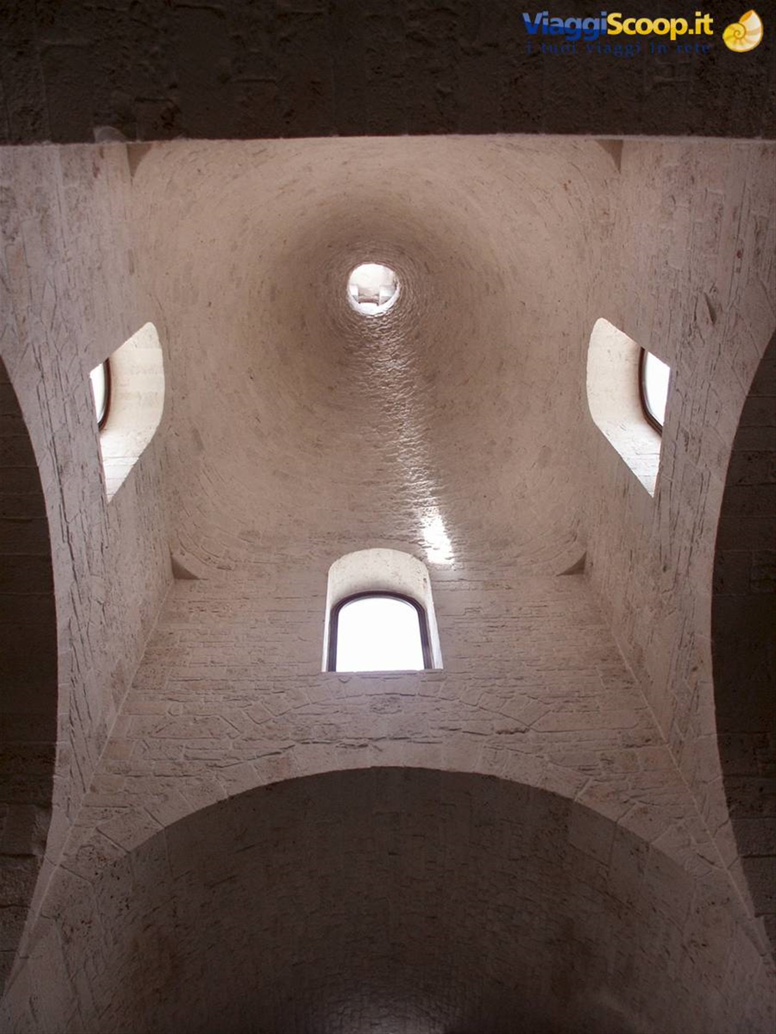 03-16 - Alberobello - Chiesa S.Antonio