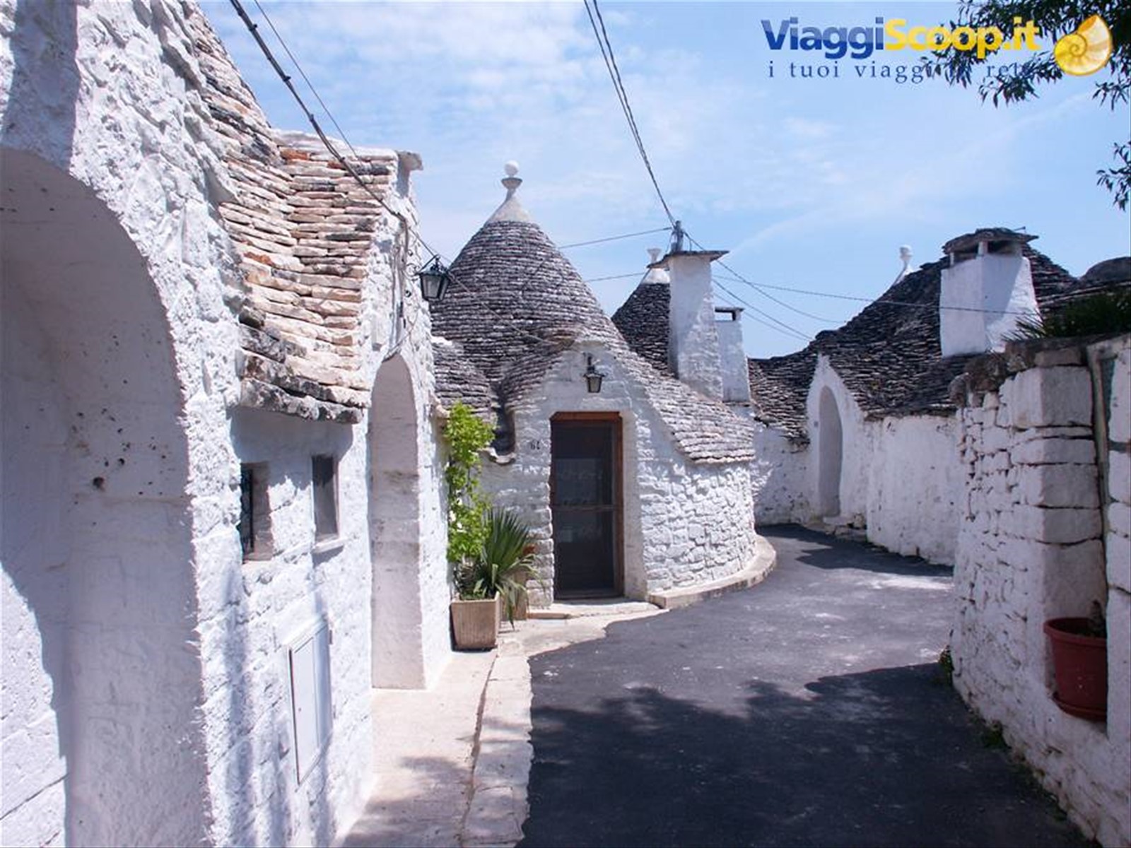 03-17 - Alberobello